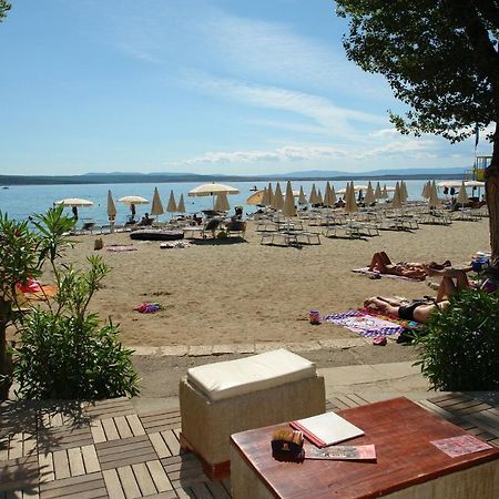 Apartment Mazor Crikvenica Exterior photo