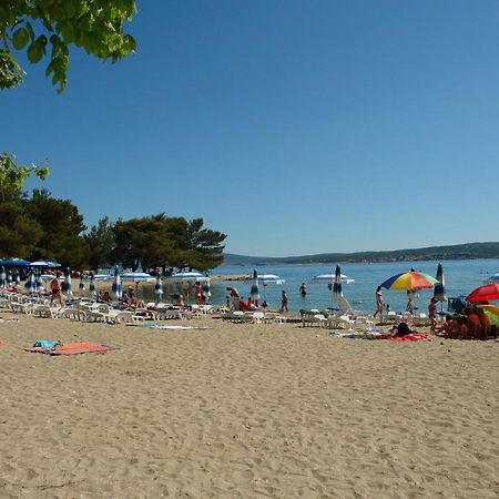 Apartment Mazor Crikvenica Exterior photo
