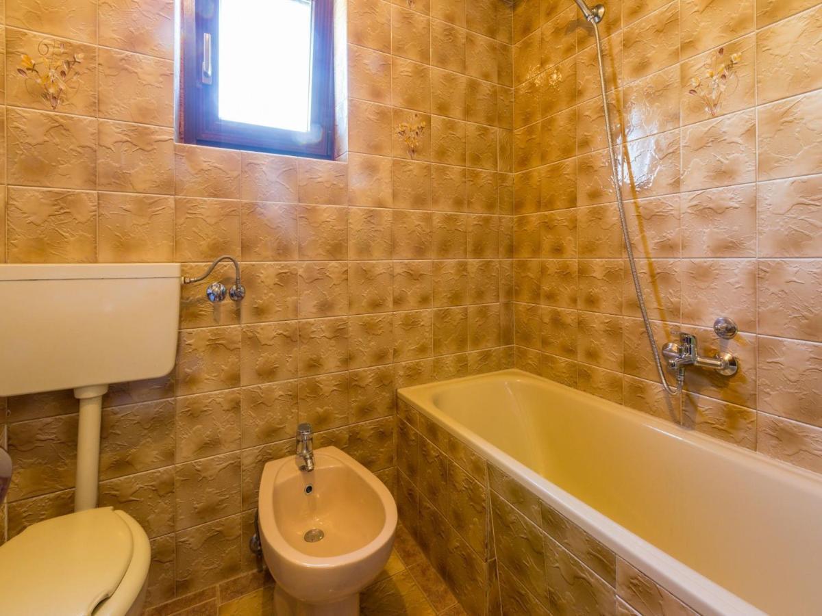 Apartment Mazor Crikvenica Exterior photo