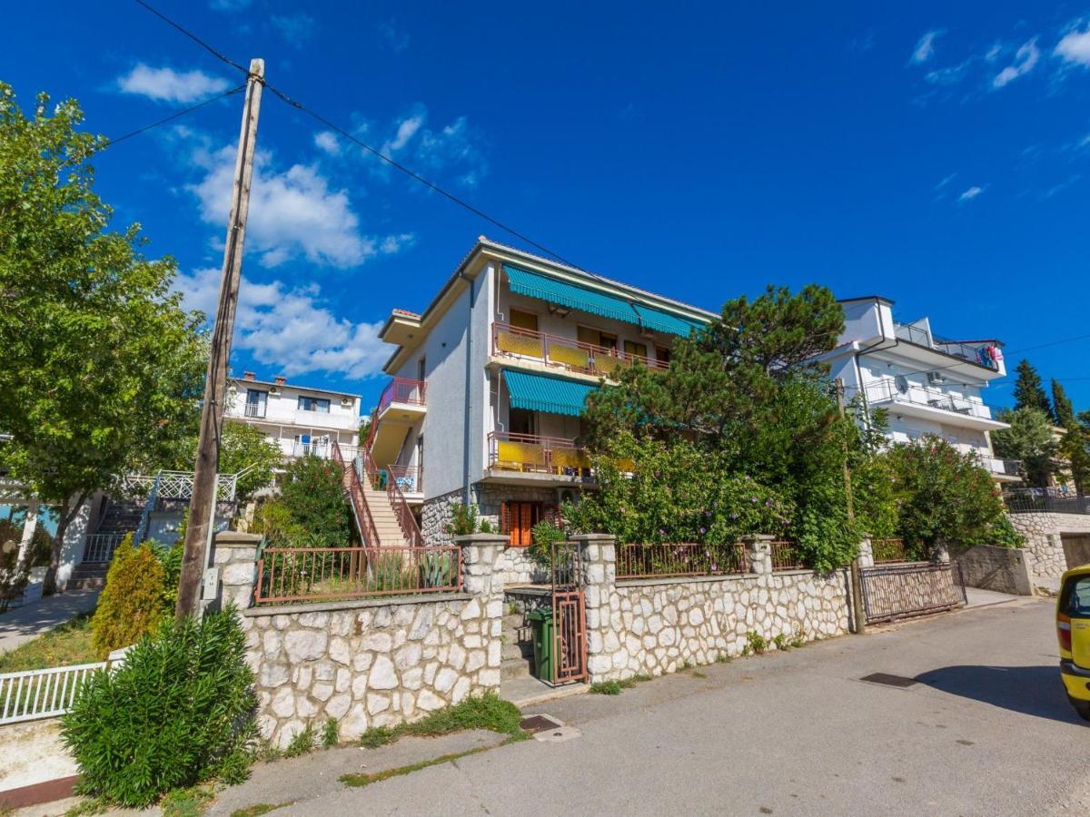 Apartment Mazor Crikvenica Exterior photo