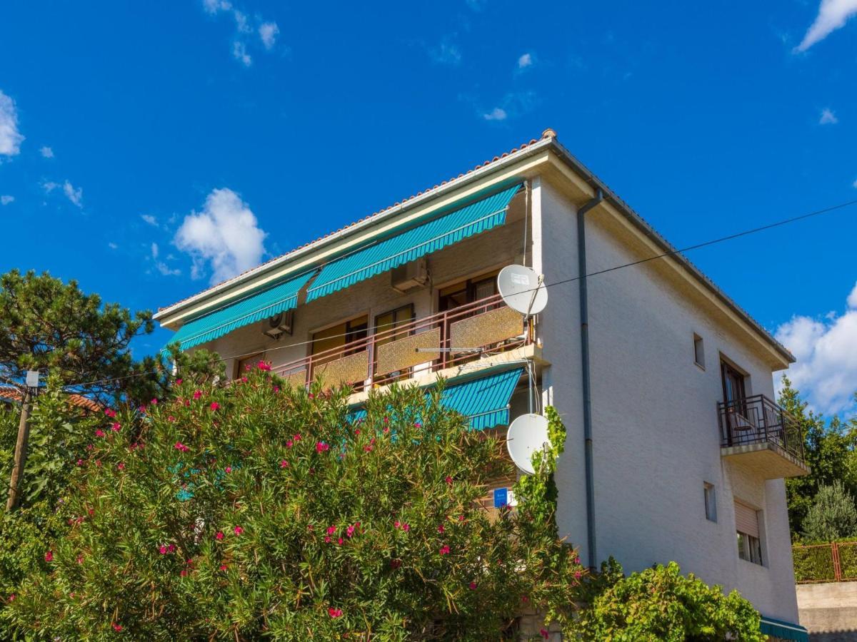 Apartment Mazor Crikvenica Exterior photo