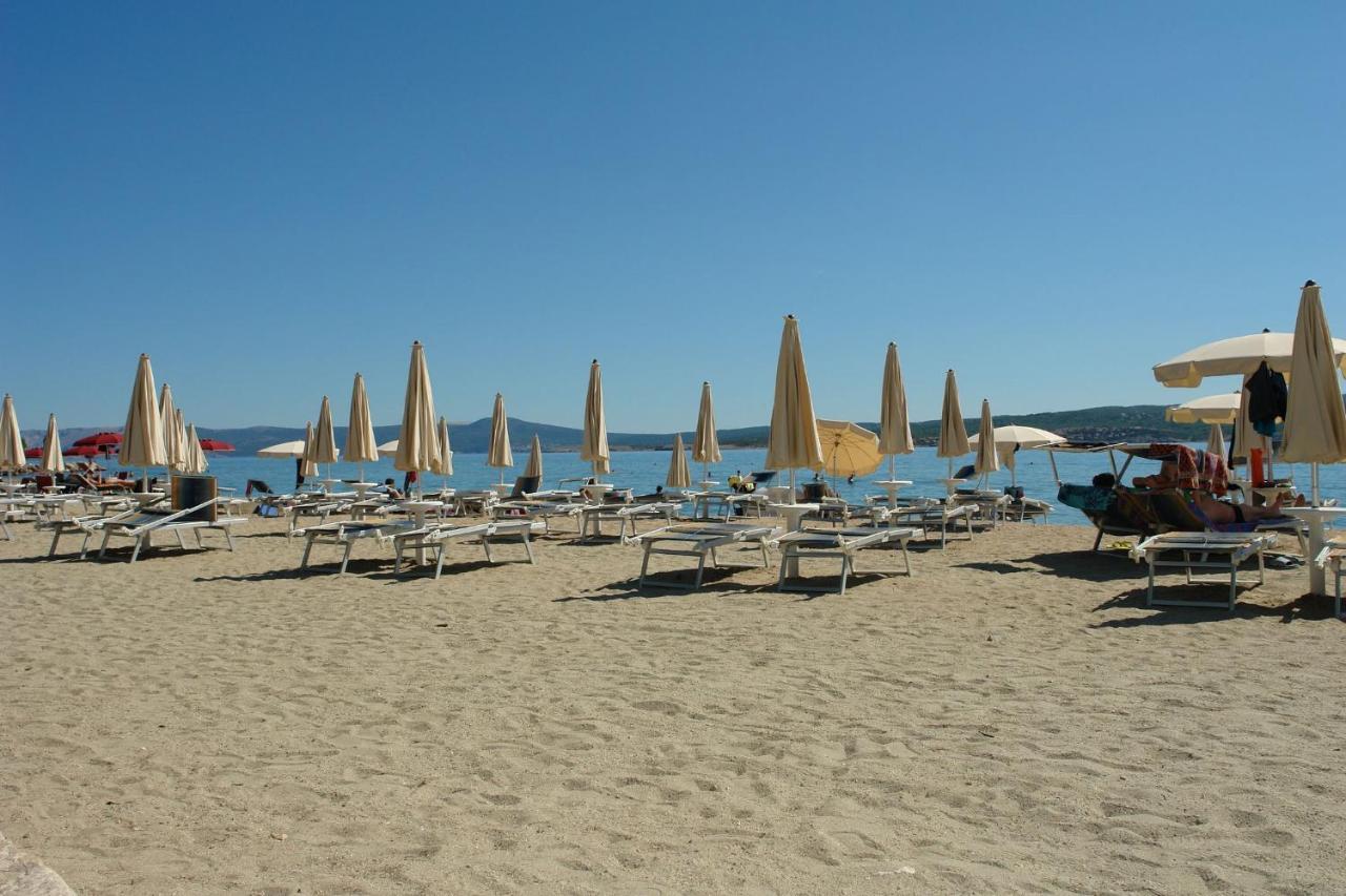 Apartment Mazor Crikvenica Exterior photo
