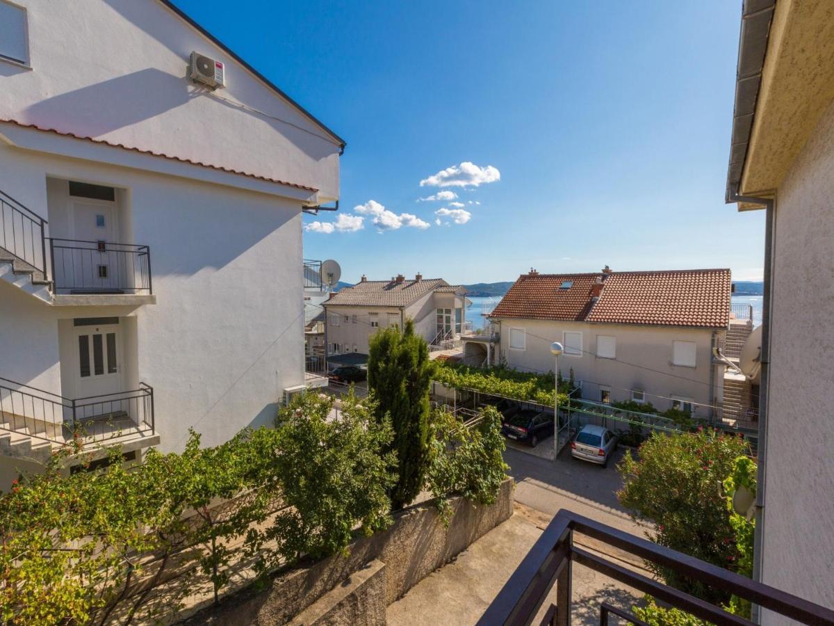 Apartment Mazor Crikvenica Exterior photo