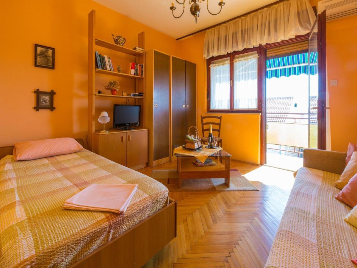 Apartment Mazor Crikvenica Exterior photo