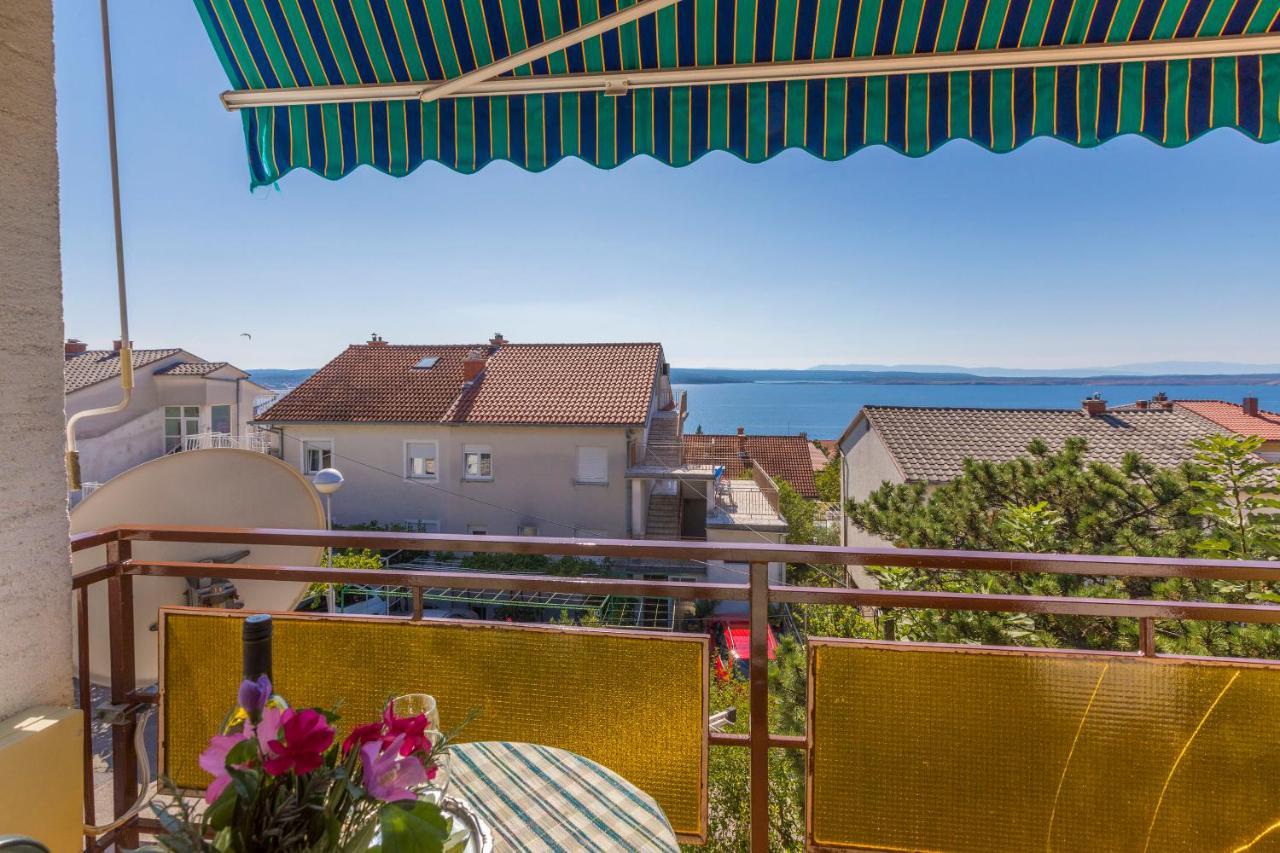 Apartment Mazor Crikvenica Exterior photo