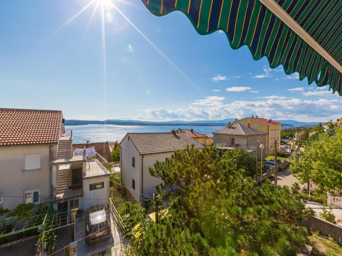 Apartment Mazor Crikvenica Exterior photo