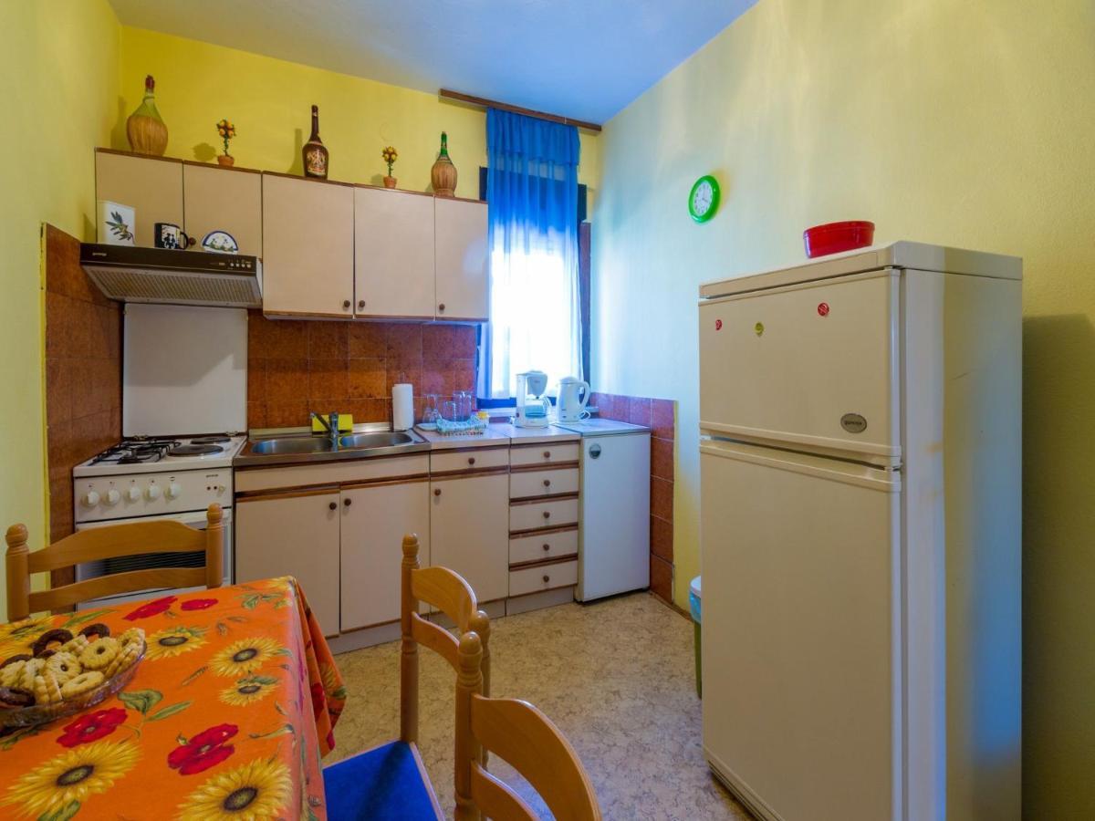 Apartment Mazor Crikvenica Exterior photo