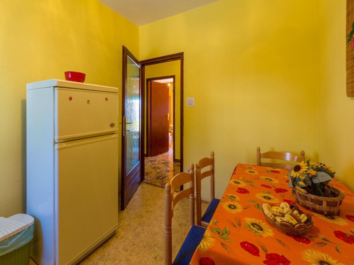 Apartment Mazor Crikvenica Exterior photo