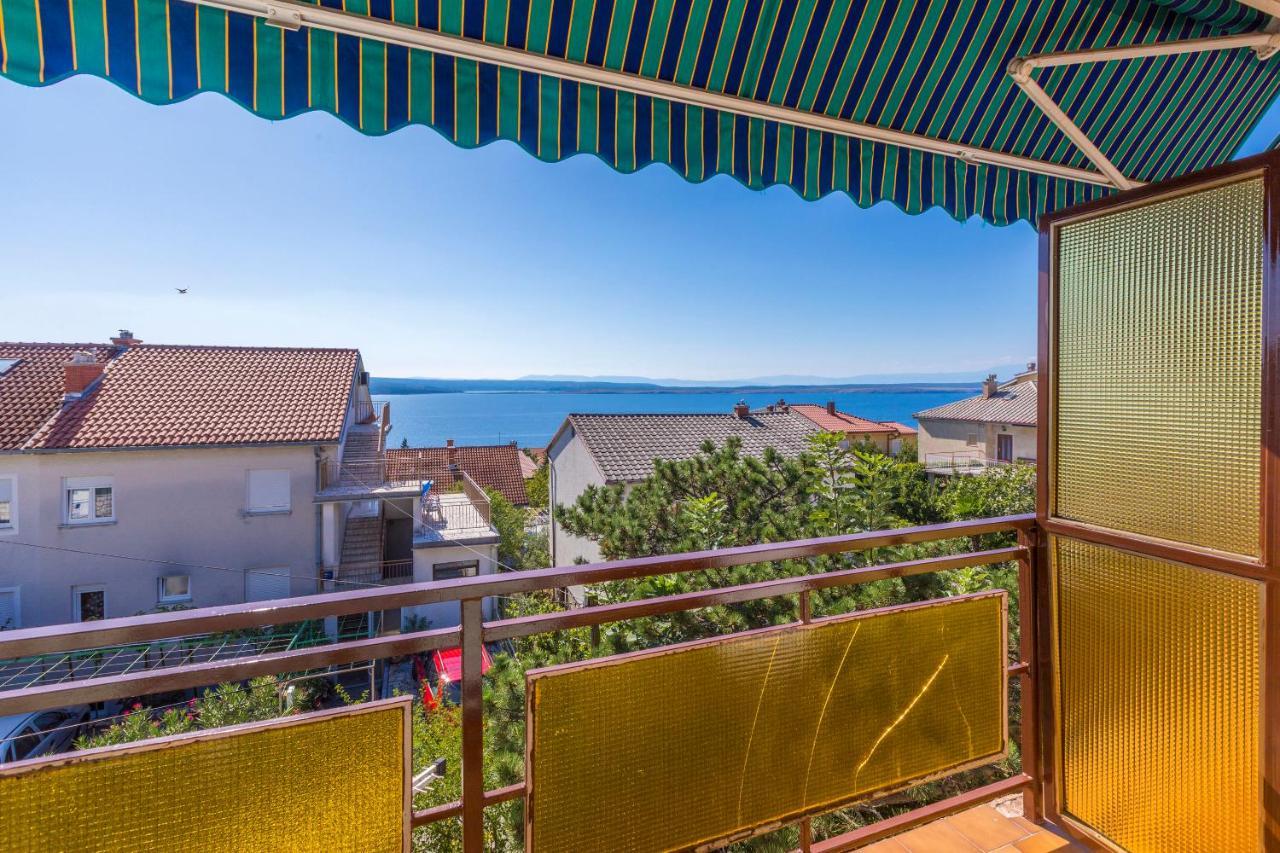 Apartment Mazor Crikvenica Exterior photo