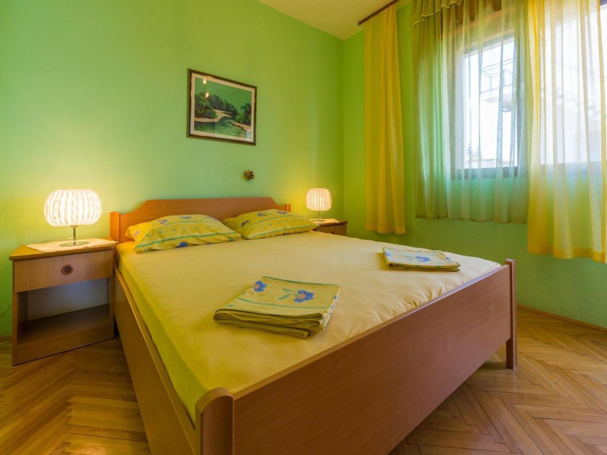 Apartment Mazor Crikvenica Exterior photo